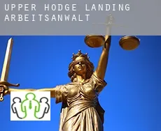 Upper Hodge Landing  arbeitsanwalt
