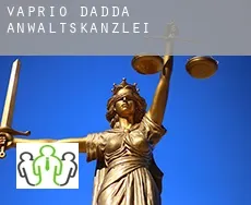 Vaprio d'Adda  Anwaltskanzlei