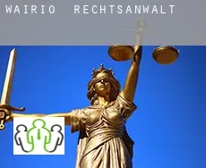 Wairio rechtsanwalt