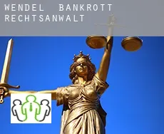 Wendel  bankrott rechtsanwalt