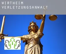 Wirtheim  verletzungsanwalt