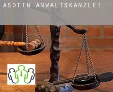 Asotin Anwaltskanzlei
