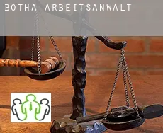 Botha  arbeitsanwalt
