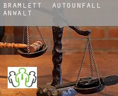 Bramlett Autounfall Anwalt