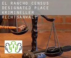 El Rancho  krimineller rechtsanwalt