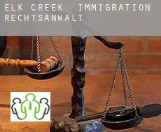 Elk Creek  immigration rechtsanwalt