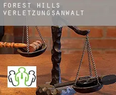 Forest Hills  verletzungsanwalt