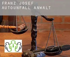 Franz Josef  Autounfall Anwalt