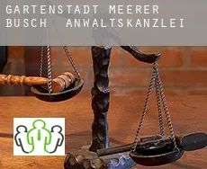 Gartenstadt Meerer Busch  Anwaltskanzlei