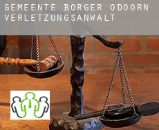 Gemeente Borger-Odoorn  verletzungsanwalt