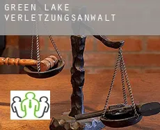Green Lake  verletzungsanwalt