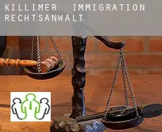 Killimer  immigration rechtsanwalt