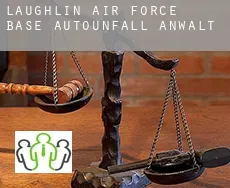 Laughlin Air Force Base  Autounfall Anwalt