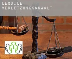 Lequile  verletzungsanwalt