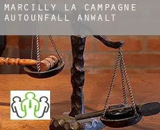 Marcilly-la-Campagne  Autounfall Anwalt