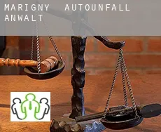 Marigny  Autounfall Anwalt