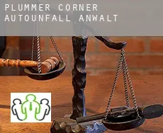 Plummer Corner  Autounfall Anwalt