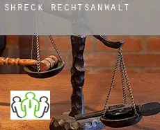 Shreck  rechtsanwalt