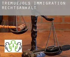 Trémuéjols  immigration rechtsanwalt