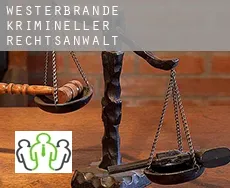 Westerbrande  krimineller rechtsanwalt
