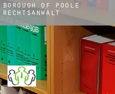 Poole (Borough)  rechtsanwalt