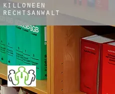 Killoneen rechtsanwalt