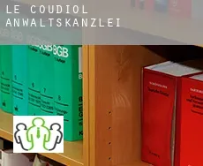 Le Coudiol Anwaltskanzlei