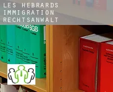 Les Hébrards  immigration rechtsanwalt