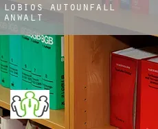 Lobios Autounfall Anwalt