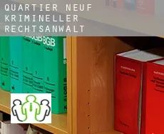 Quartier-Neuf  krimineller rechtsanwalt