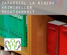 Zapardiel de la Ribera  krimineller rechtsanwalt
