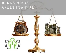 Dungarubba  arbeitsanwalt