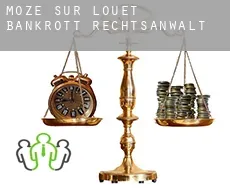 Mozé-sur-Louet  bankrott rechtsanwalt