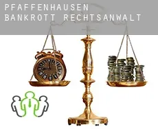 Pfaffenhausen  bankrott rechtsanwalt