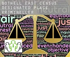 Bothell East  krimineller rechtsanwalt