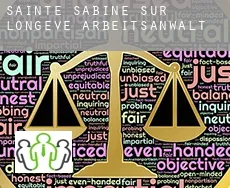 Sainte-Sabine-sur-Longève  arbeitsanwalt