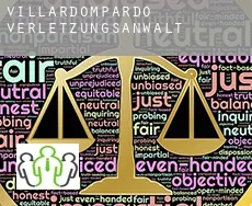 Villardompardo  verletzungsanwalt