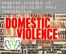 Anderen Städten in Moravskoslezsky kraj immigration rechtsanwalt