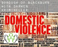 Blackburn with Darwen (Borough)  krimineller rechtsanwalt