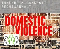 Innenheim bankrott rechtsanwalt