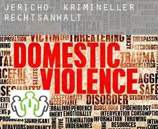 Jericho  krimineller rechtsanwalt