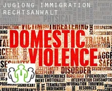 Jugiong  immigration rechtsanwalt