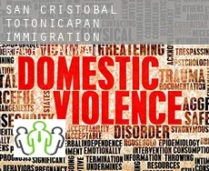 San Cristóbal Totonicapán  immigration rechtsanwalt