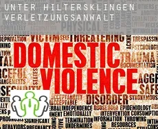 Unter Hiltersklingen verletzungsanwalt