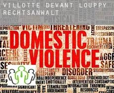 Villotte-devant-Louppy rechtsanwalt