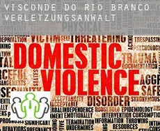 Visconde do Rio Branco  verletzungsanwalt