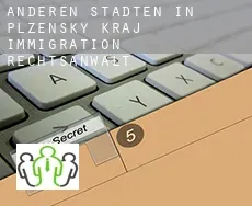 Anderen Städten in Plzensky kraj  immigration rechtsanwalt