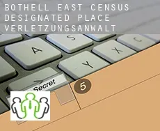 Bothell East  verletzungsanwalt
