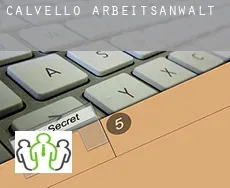 Calvello  arbeitsanwalt