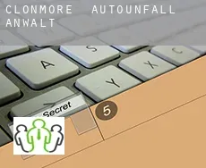 Clonmore  Autounfall Anwalt